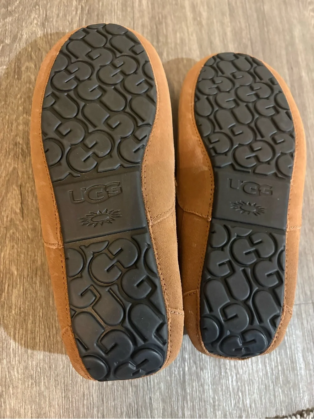 Men's UGG Slippers